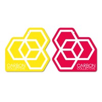 Vôňa do auta Carbon Collective Hanging Air Fresheners - Sweet Shop Collection - Fruit tella
