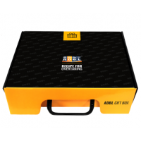 Prázdny darčekový box ADBL Gift Box S (500 ml)