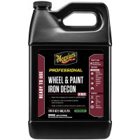 Meguiar's Professional Wheel & Paint Iron Decon (3,79 l)