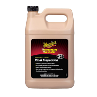 Lubrikant pod Clay Meguiar's Final Inspection (3,78 l)