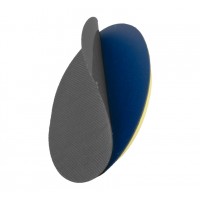 Prechodová podložka Flexipads No Hole PSA / Grip Converter Pad 150 - 1 ks