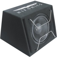Subwoofer v boxe HIFONICS TX12REFLEX