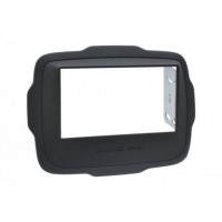 Rámček autorádiá 2DIN - Jeep Renegade UNI1