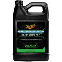 Hybridný keramický booster Meguiar's PRO Hybrid Ceramic Bead Booster (3,79 l)