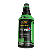 Mimoriadne koncentrovaný autošampón Meguiar's Professional Watermelon Hyper Wash (946 ml)