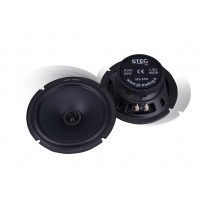 Koaxiálne reproduktory STEG MS 650