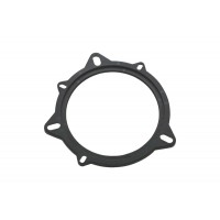 Plastové podložky BMW 3, 5, X1, X3, X5