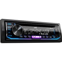 Autorádio s bluetooth JVC KD-R992BT