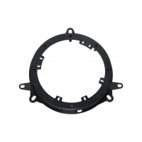 Plastové podložky Toyota