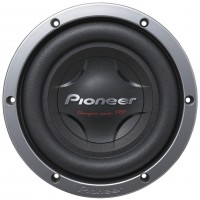Subwoofer Pioneer TS-W2501D4