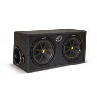 Subwoofer v boxe KICKER DC104