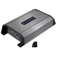 Zosilňovač Hifonics ZXR700/2E