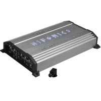 Zosilňovač Hifonics TXE500/4