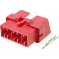 OBD 2 konektor 16-pinov