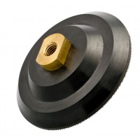 Unášač Flexipads Semi Rigid Grip M14 (+ Water Feed Hole) 125