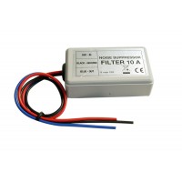 Mecatron RNF10 odrušovací filter 10 A