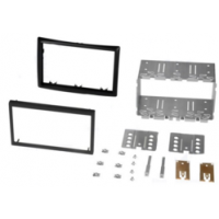 Rámček autorádiá 2DIN - Renault Megane II UNI2