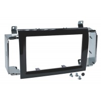 Rámček autorádiá 2DIN - Fiat / Peugeot / Citroen UNI1