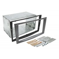 Rámček autorádiá 2DIN - Opel UNI1