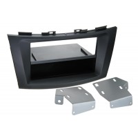 Rámček autorádia 1DIN - Suzuki Swift UNI1