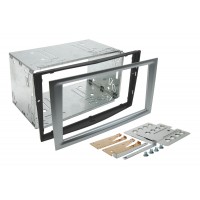 Rámček autorádiá 2DIN - Opel