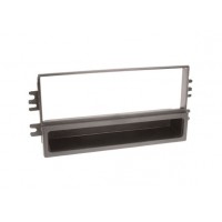 Rámček autorádia 1DIN - Kia Sportage UNI1