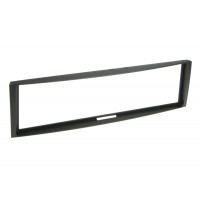 Rámček autorádia 1DIN - Renault Megane II, Scenic II, Modus, Clio III UNI1