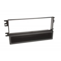 Rámček autorádia 1DIN - Kia Sephia, Shuma UNI1