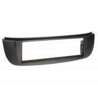 Rámček autorádia 1DIN - Nissan Almera Tino UNI1