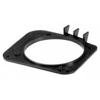 Plastový adaptér pod reproduktor pre Ford Fiesta