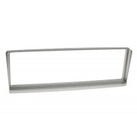 Rámček autorádia 1DIN - Alfa Romeo 156 UNI1