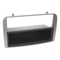 Rámček autorádia 1DIN - Alfa Romeo 147, GT UNI1