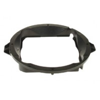 Plastový adaptér pod reproduktor pre Audi A3, A4, TT