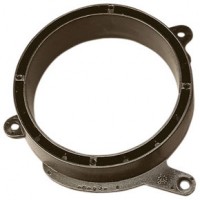 Plastový adaptér pod reproduktor pre Mercedes E-Class