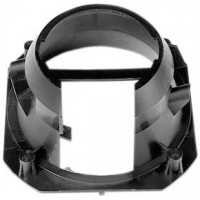 Plastový adaptér pod reproduktor pre Renault Laguna I.