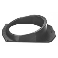 Plastový adaptér pod reproduktor pre Mercedes C-Class