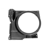 Plastový adaptér pod reproduktor pre Volkswagen Polo