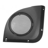 Plastový adaptér pod reproduktor pre Fiat Punto