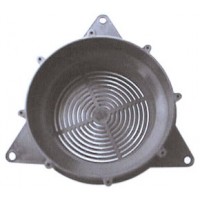 Plastový adaptér pod reproduktor pre Mercedes M-Class