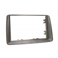 Rámček autorádiá 2DIN - Fiat Panda II UNI1