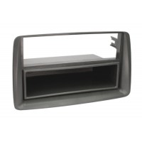 Rámček autorádia 1DIN - Fiat Panda II UNI1