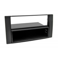 Rámček autorádia 1DIN - Ford UNI1