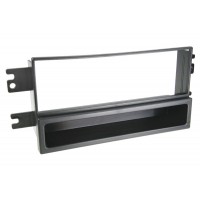 Rámček autorádia 1DIN - Kia Cerato UNI1