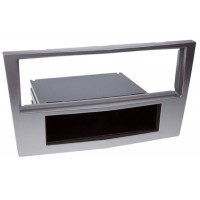 Rámček autorádia 1DIN - Opel Astra, Zafira UNI1