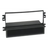 Rámček autorádia 1DIN - Kia Carens II UNI1