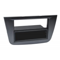 Rámček autorádia 1DIN - Seat Toledo, Altea UNI1