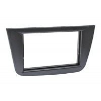 Rámček autorádiá 2DIN - Seat Toledo, Altea UNI1
