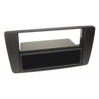 Rámček autorádia 1DIN - Škoda Octavia, Yeti UNI1