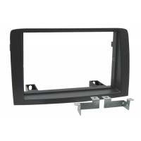 Rámček autorádiá 2DIN - Fiat Idea UNI1