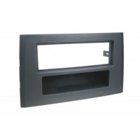 Rámček autorádia 1DIN - Volvo XC90 UNI1